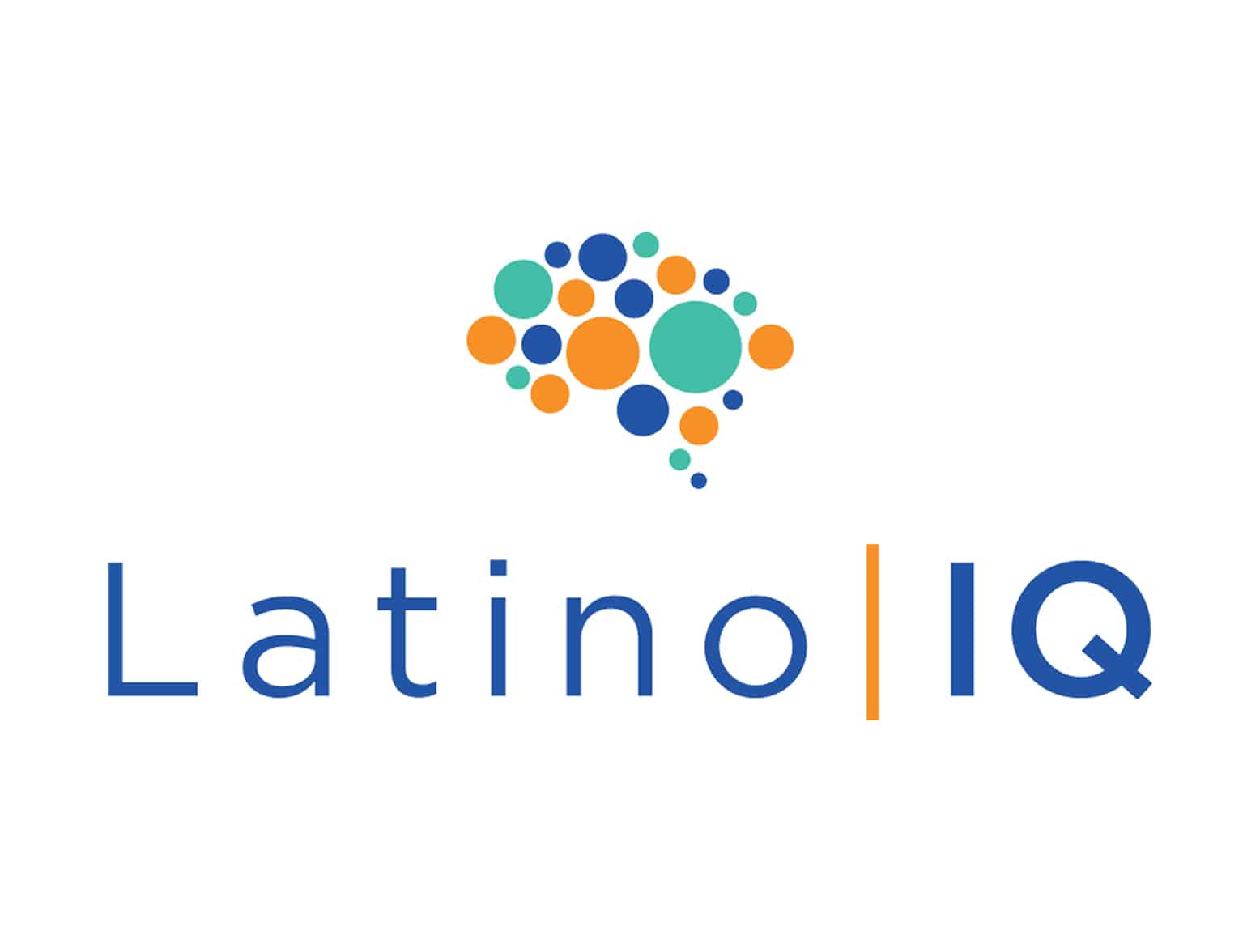 Latino IQ logo