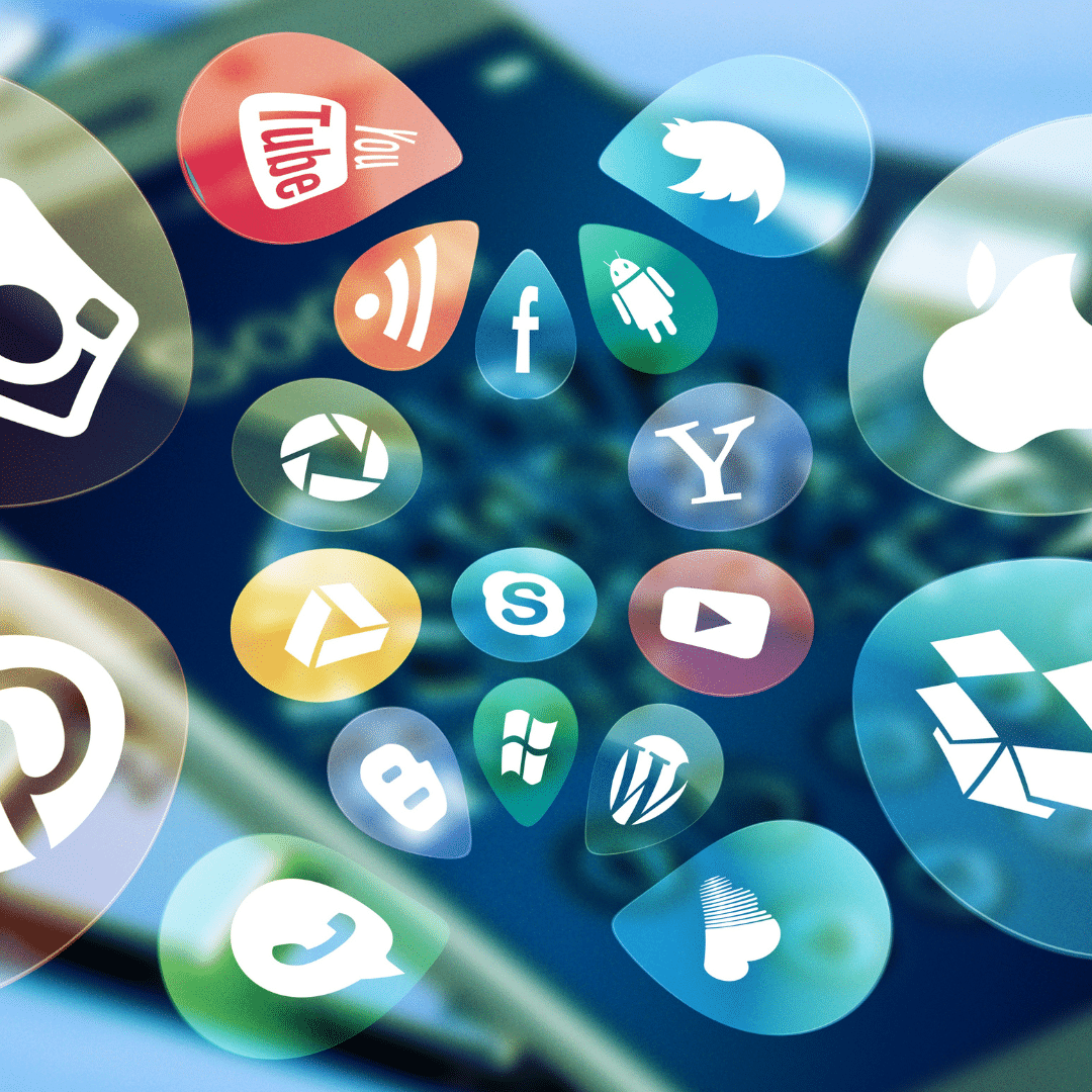 Neutral Simple Inspirational Quote Polaroid Picture Instagram Post