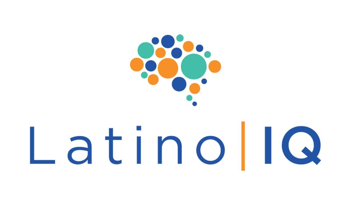 Latino IQ logo